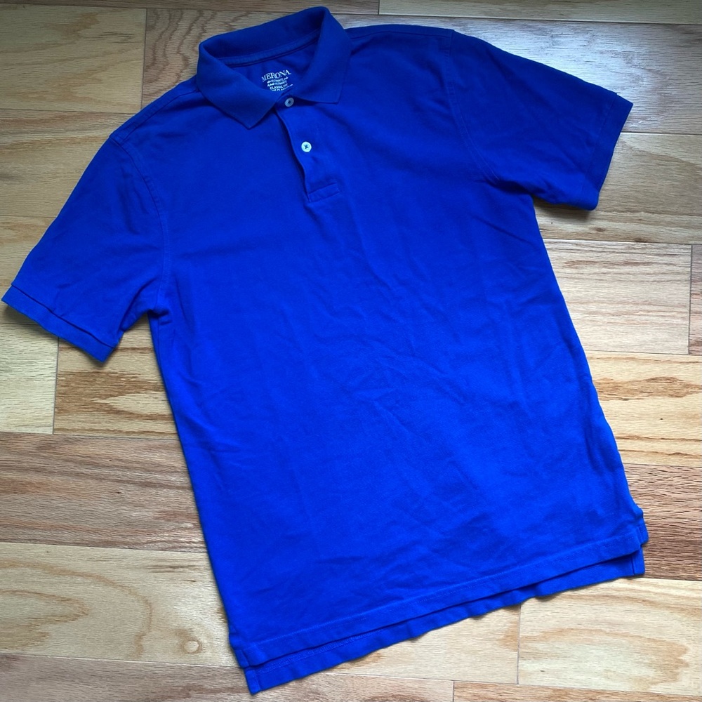 Merona Ultimate Polo - Mens